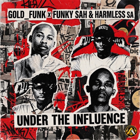 Under The Influence