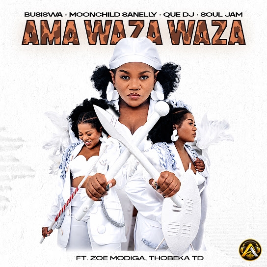 Busiswa
