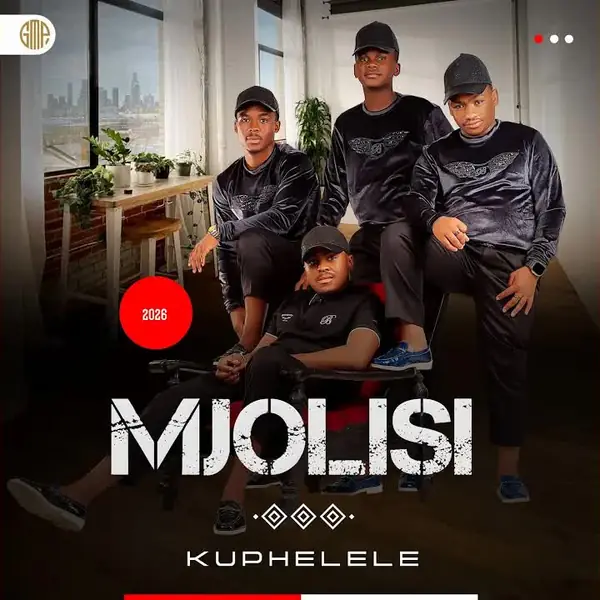 Mjolisi